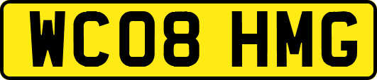 WC08HMG