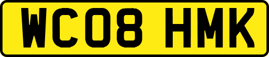 WC08HMK