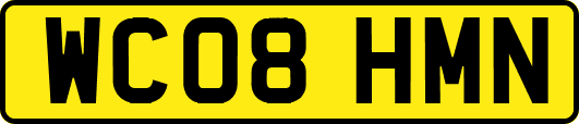 WC08HMN
