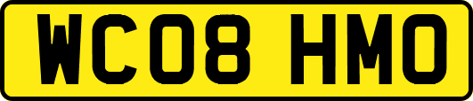 WC08HMO