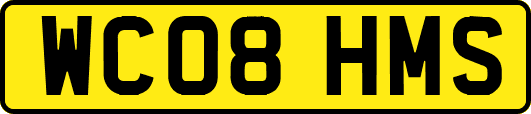 WC08HMS