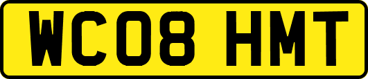 WC08HMT