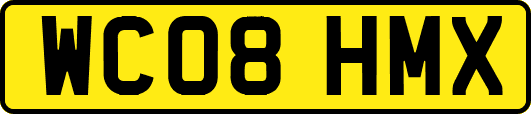 WC08HMX