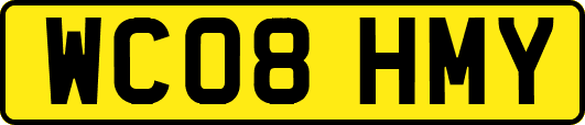 WC08HMY