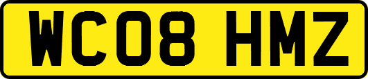 WC08HMZ