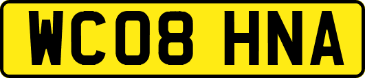WC08HNA