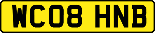 WC08HNB