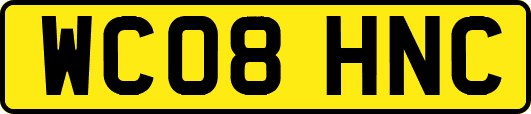 WC08HNC