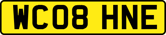 WC08HNE