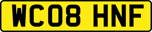WC08HNF