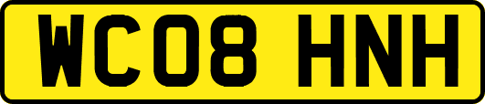 WC08HNH