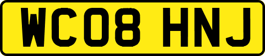 WC08HNJ