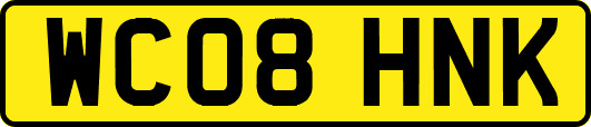 WC08HNK