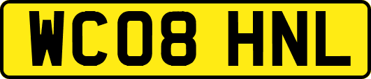 WC08HNL