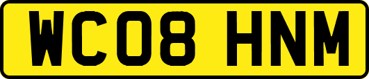 WC08HNM