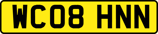 WC08HNN