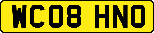 WC08HNO