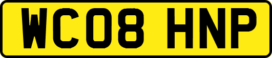 WC08HNP