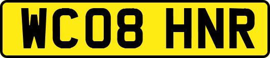 WC08HNR
