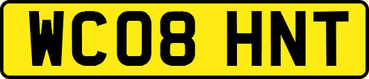 WC08HNT