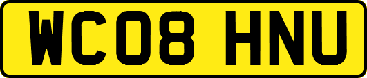WC08HNU