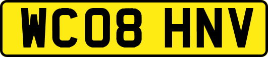 WC08HNV