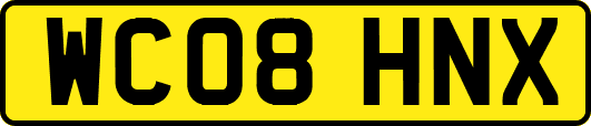 WC08HNX