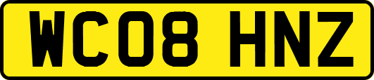WC08HNZ