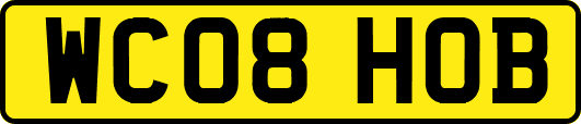 WC08HOB