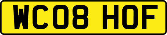 WC08HOF