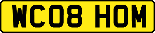 WC08HOM