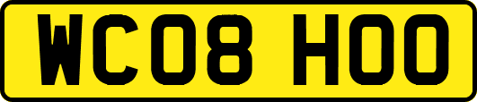 WC08HOO