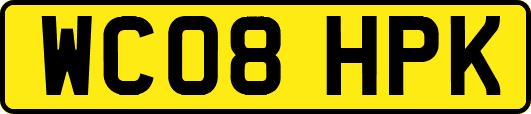 WC08HPK