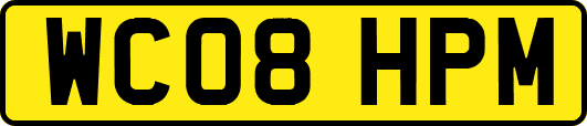 WC08HPM