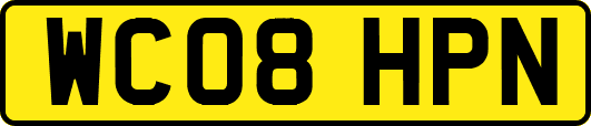 WC08HPN