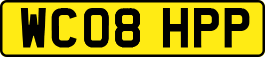 WC08HPP