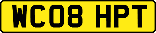 WC08HPT