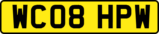 WC08HPW