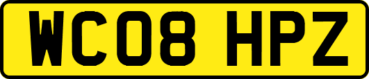 WC08HPZ