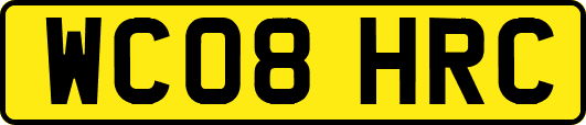 WC08HRC