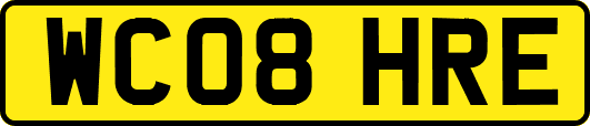 WC08HRE