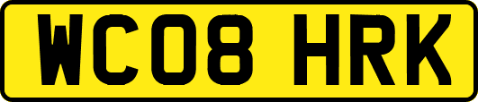 WC08HRK
