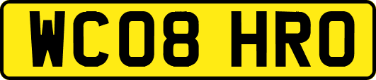 WC08HRO