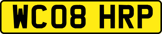 WC08HRP