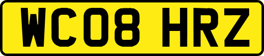 WC08HRZ