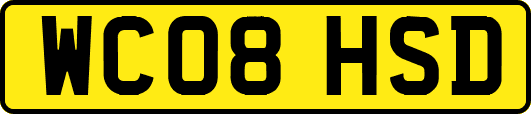 WC08HSD
