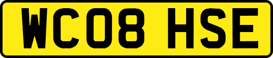 WC08HSE