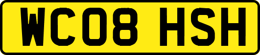 WC08HSH