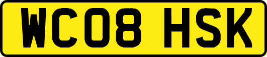 WC08HSK