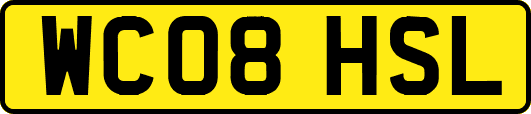 WC08HSL